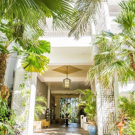 Alamanda - Suite 46 ปาล์มโคฟ ภายนอก รูปภาพ