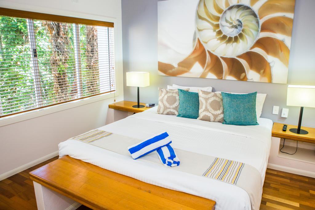 Alamanda - Suite 46 ปาล์มโคฟ ภายนอก รูปภาพ
