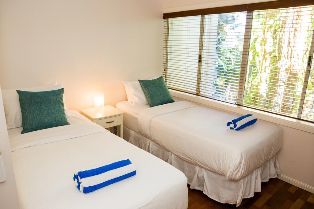 Alamanda - Suite 46 ปาล์มโคฟ ภายนอก รูปภาพ